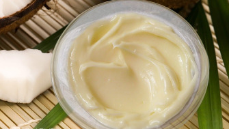 Body butter Milky Cream