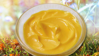 Body butter Lively June