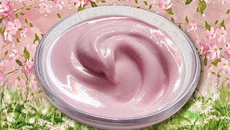 Body butter Flower Essences