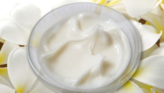Body butter Enchanting