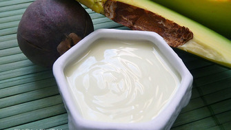 Lapte de corp Babassu & Avocado