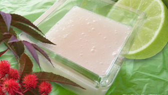 Șampon Ricin & Proteine