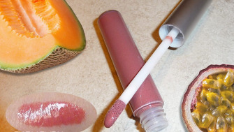 Gloss de buze Passion