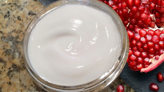 Cremă antirid Hyaluron & OrniFill
