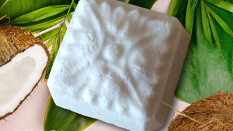 Coco-Cleanser, sensitive