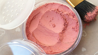 Blush French Rose