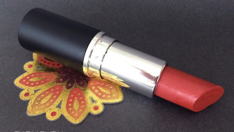 Ruj Venetian red