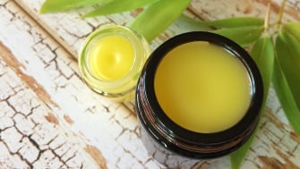 Tiger Balm natural pentru răceală și dureri