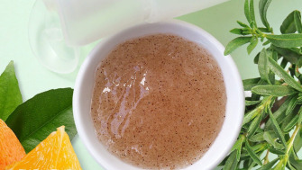 Cleanser gel purifiant