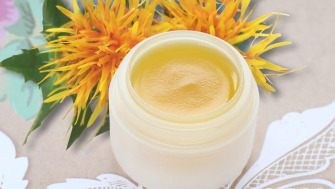 Balsam de mâini reparator Ceramide & Lanolină