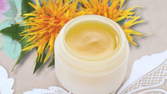 Balsam de mâini reparator Ceramide & Lanolină