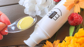 After Sun Body Lotion
