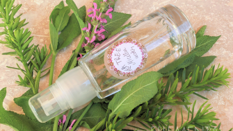Pure & Matte Micellar Water