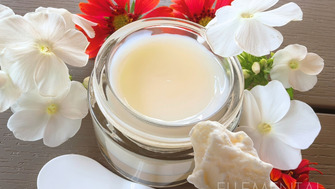 Shea & Shea Nurturing Balm