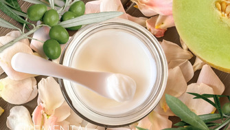Summer Melon & Super Olive Cleansing Balm
