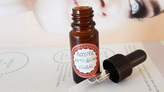 Booster Anti-aging global