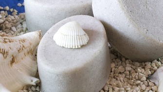 Săpun MAROCAN