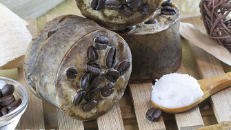 Săpun COFFEE