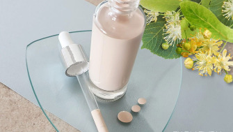 Fluid Color corector