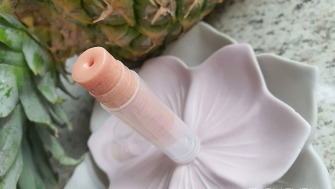 Balsam de buze Passion Pineapple