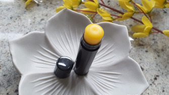 Balsam de buze Sunshine