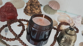 Lumânare Nag Champa