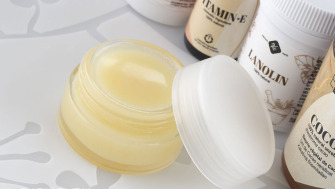 Lano Lip Mask