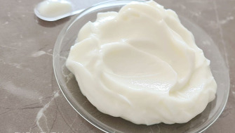 Hairbonder leave-in conditioner