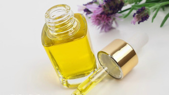 Ser antioxidant & uniformizator cu Bakuchiol