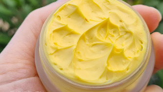 Nourishing Rainforest Body Butter