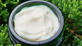 Morning Brazil Body Butter