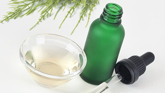 Glycolic 10 peeling solution