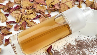 Toner `Neat Skin`