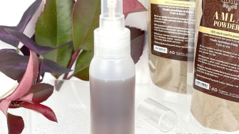 Toner Ayurvedic Infusion