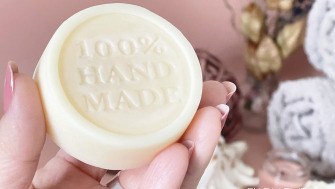 Soothing Body Butter Bar