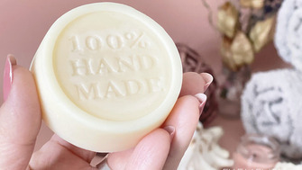 Soothing Body Butter Bar
