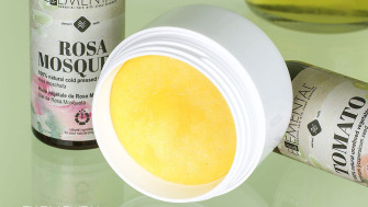 Cremă Cushiony Waterless Anti-aging Moisturizer