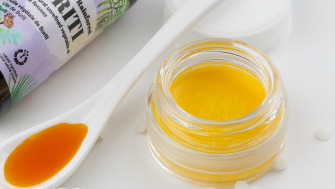 Exfoliant de buze Delight Lip Scrub