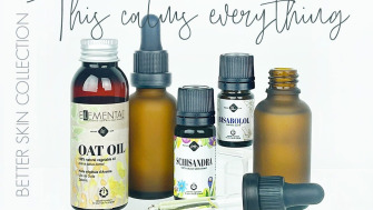 BETTER SKIN - THIS CALMS EVERYTHING serum