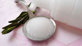 Soluție pentru igienă intimă, Neroli & Acid lactic