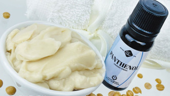 Balsam natural pentru un păr neted și sănătos