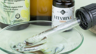 Serum 10% Vitamina C fără apă