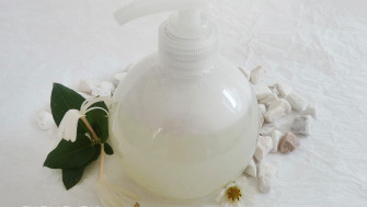 Șampon blând neutru