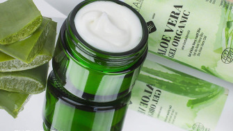 Cremă hidratantă Minimalist Moisturising Face Cream