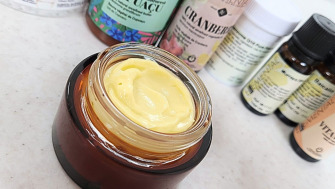 Cremă de noapte Advanced Age Defying