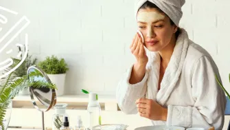 Cum să menținem o microbiotă sănătoasă a pielii