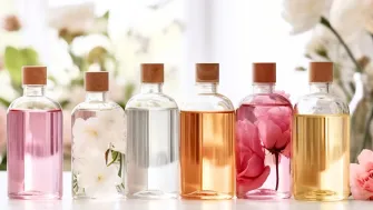 7 uleiuri vegetale pentru combaterea inflamației