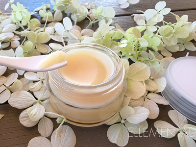 Hya-Plump Lip Butter Balm