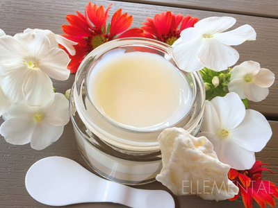 Shea & Shea Nurturing Balm