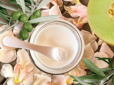 Summer Melon & Super Olive Cleansing Balm
